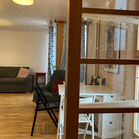 Grand 4 Personnes Apartment Les Deux Alpes