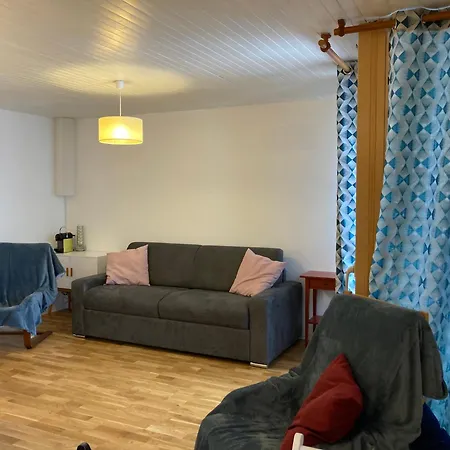 Apartment Grand 4 Personnes Les Deux Alpes