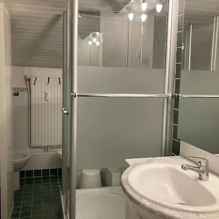 Grand 4 Personnes Apartment