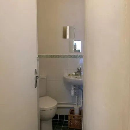 Apartment Grand 4 Personnes *