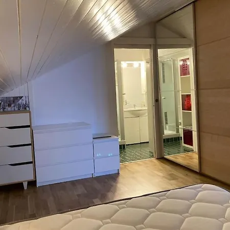 Apartment Grand 4 Personnes Les Deux Alpes